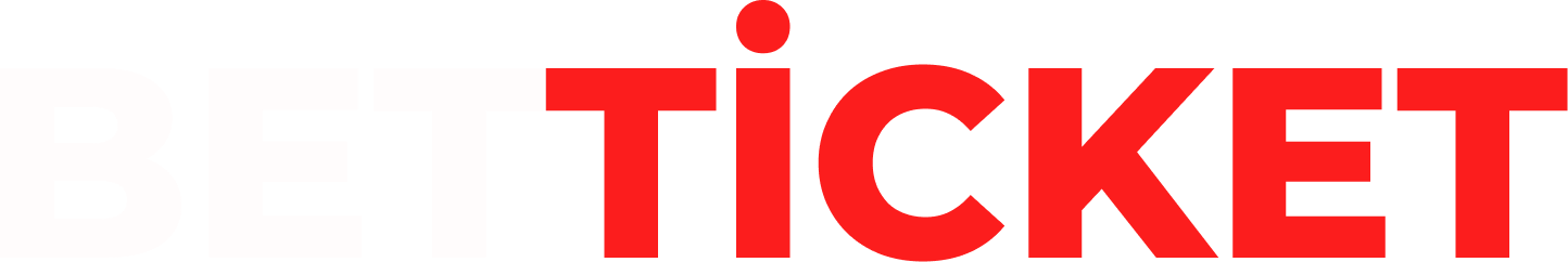BetTicket Logo